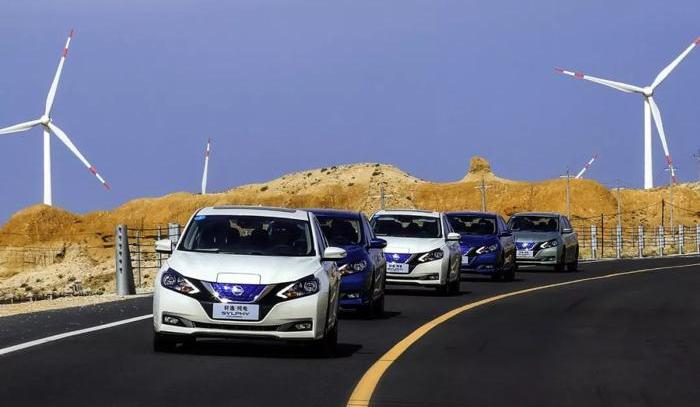 sylphy, Nissan, emgrand, emgrand EV, BYD