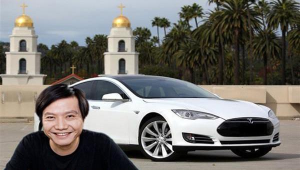 Weilai, Tesla, Model X, Beijing, Volkswagen