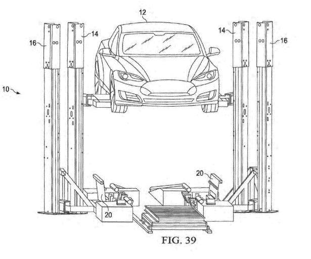 Beijing, Tesla, Weilai, Volkswagen, Changhang