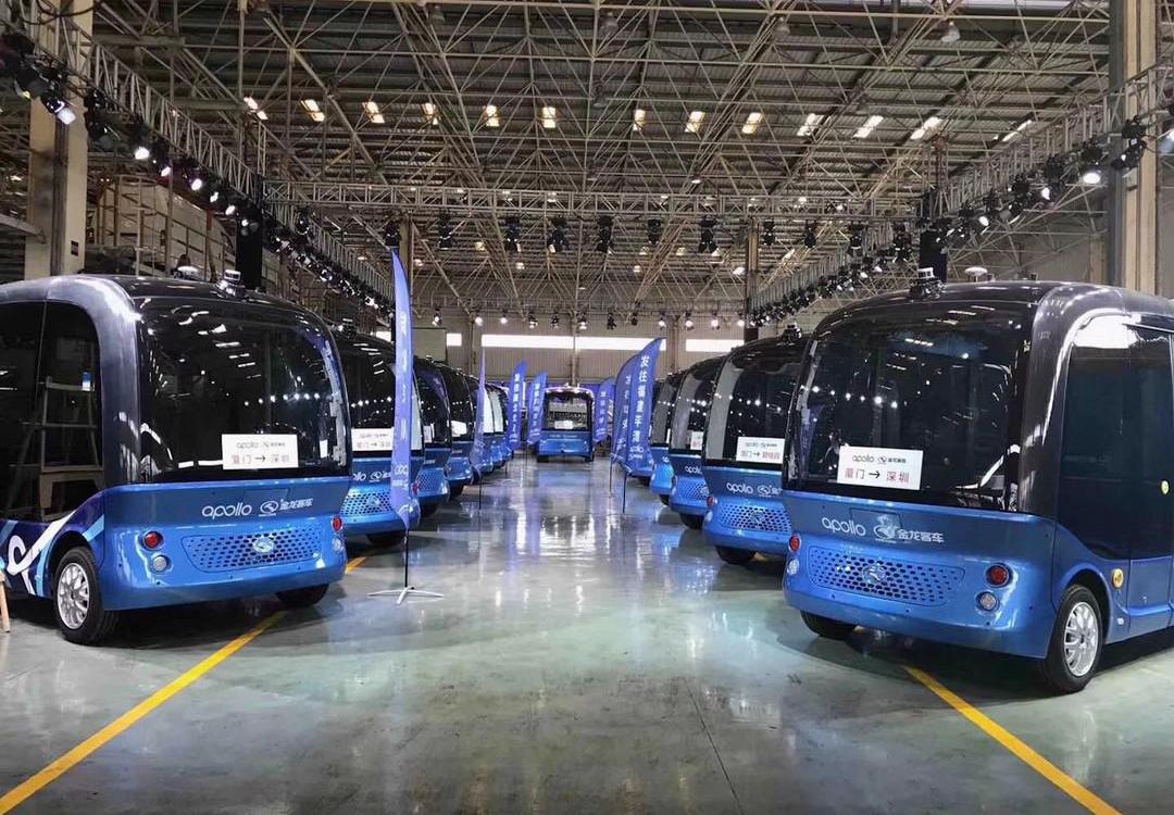 BYD, Beijing, Ford, Jinlong, Dongfeng