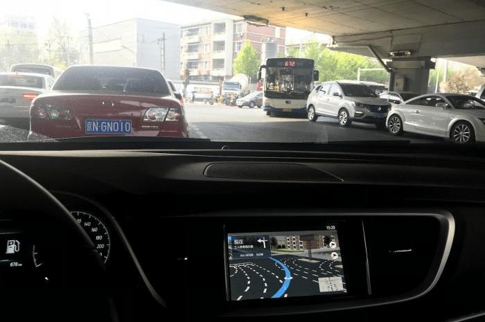 Remote, Buick, Century, Beijing, concept