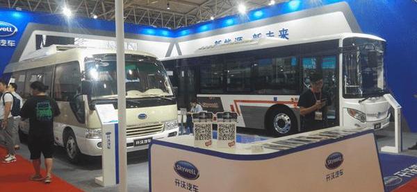 Beijing, BYD, Futian, Tuyano, Kaiwo Automobile