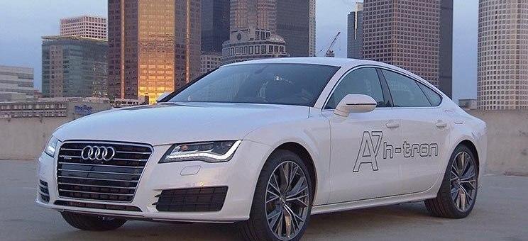 Audi, Volkswagen, Audi A7, Passat