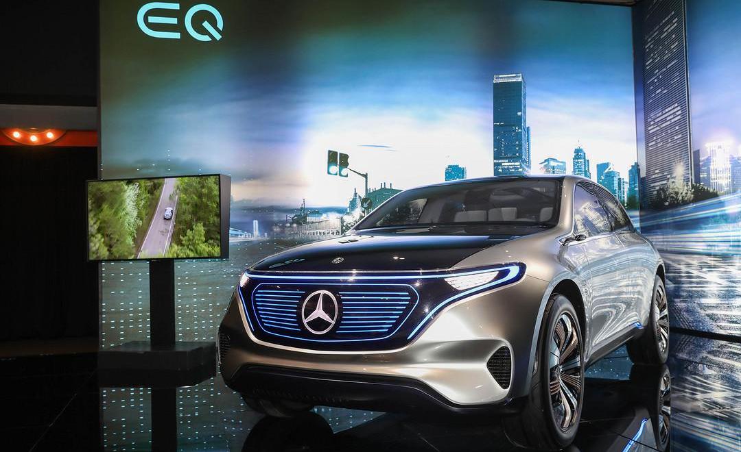 Mercedes-Benz, smart, Beijing, Concept, Modern