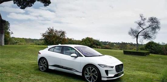 Jaguar, Land Rover, Tesla, Beijing, concept