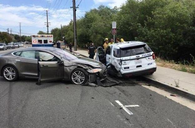 Tesla, model s, model x