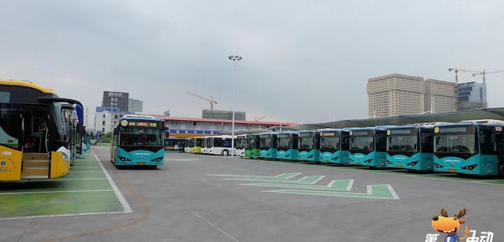 BYD, Beijing, Century, Jinlong, discovered