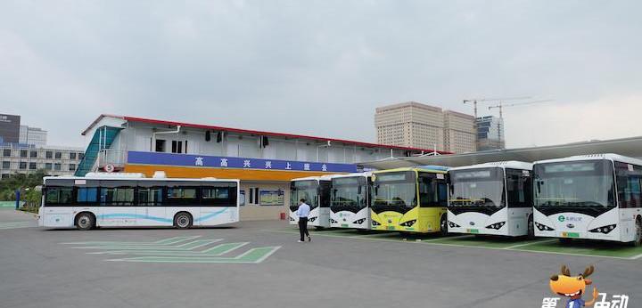 BYD, Beijing, Century, Jinlong, discovered