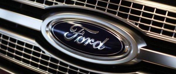 Ford, Sharp