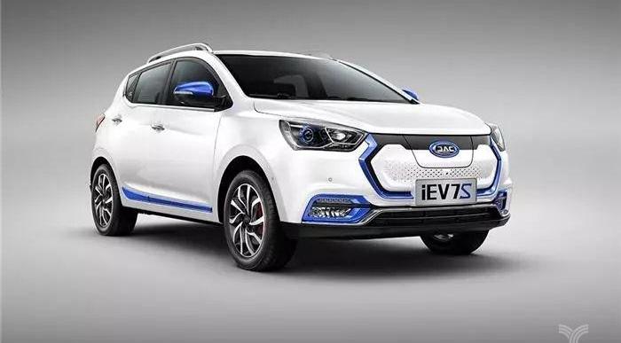 BYD, Jianghuai, Changan, Guangzhou Automobile Group, Dongfeng