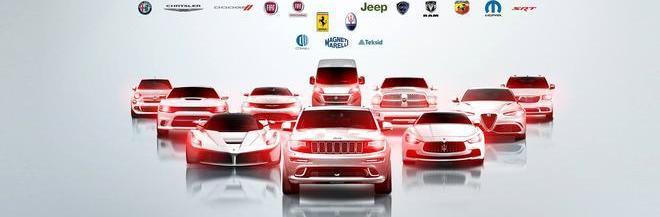 Maserati, Dongfeng, Geely Automobile, Jeep, Volvo