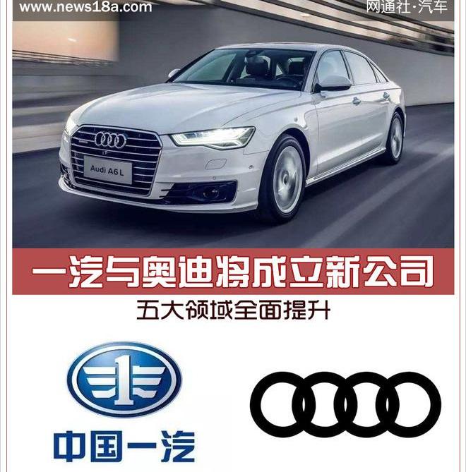 Volkswagen, FAW, Audi, concept, Beijing