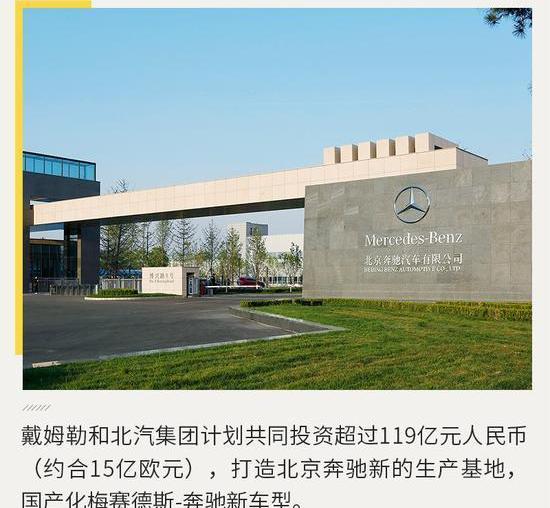 Mercedes-Benz, Beijing, smart, Mercedes-Benz Class A, Mercedes-Benz Class E