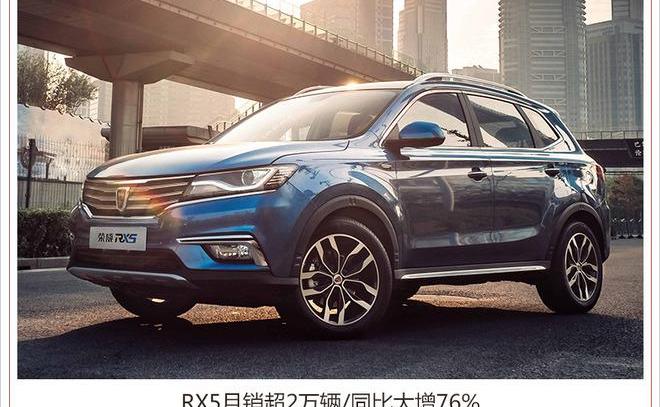 roewe, idea