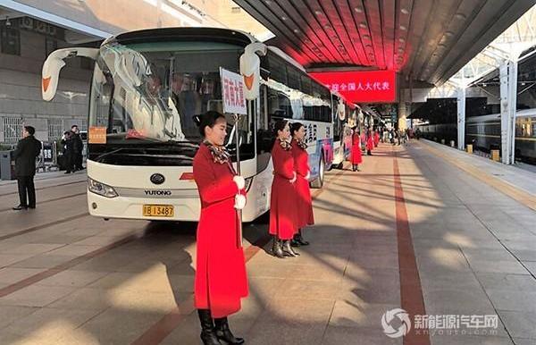 Yutong bus, Yutong T7, Beijing, found