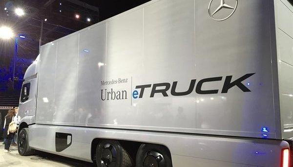 Mercedes-Benz, Mercedes-Benz truck, found, Han