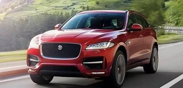 Jaguar, Land Rover, Chery, Ford, Changan