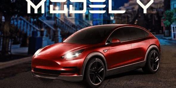 Model Y, Tesla, model x, model 3, model s 