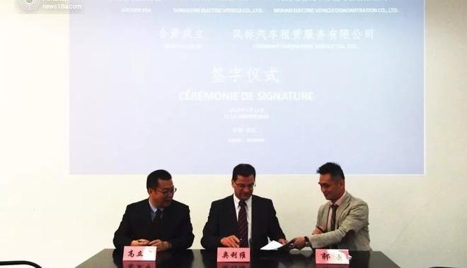 Han, Dongfeng, Peugeot, Southeast, Citroen