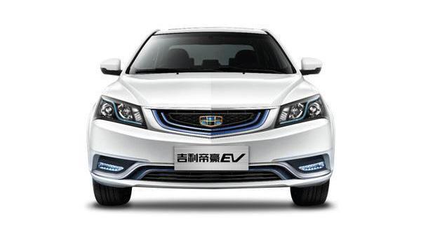 Emgrand, Geely Automobile, Emgrand EV, Borui, Lectra