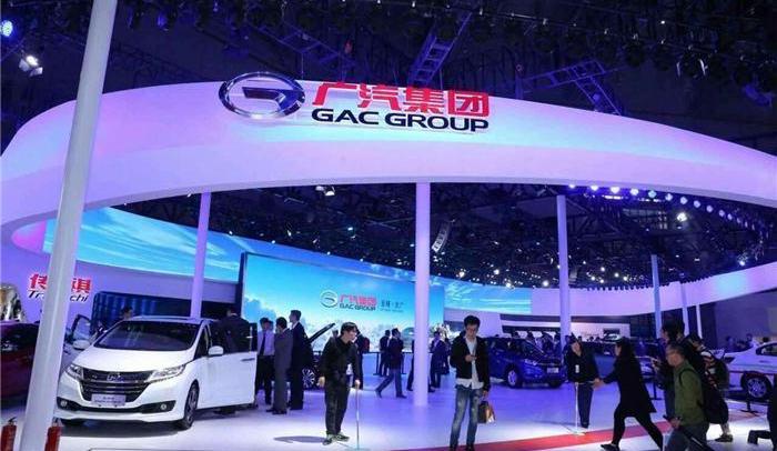 BYD, Guangzhou Automobile Group, Volkswagen, Jeep