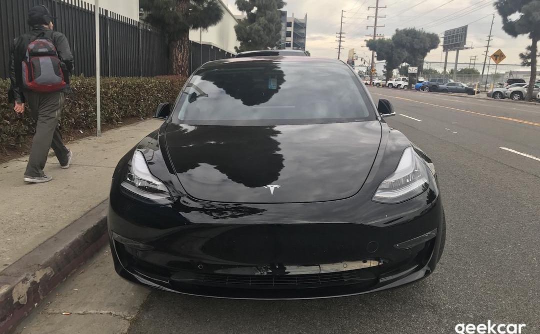 Model 3, Tesla, BMW, Model S, Chevrolet 