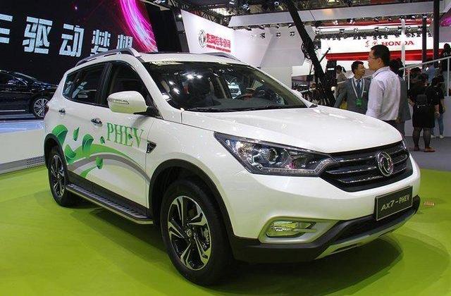 Beijing, Dongfeng, Guangzhou Automobile Group, Chery, dongfeng fengshen