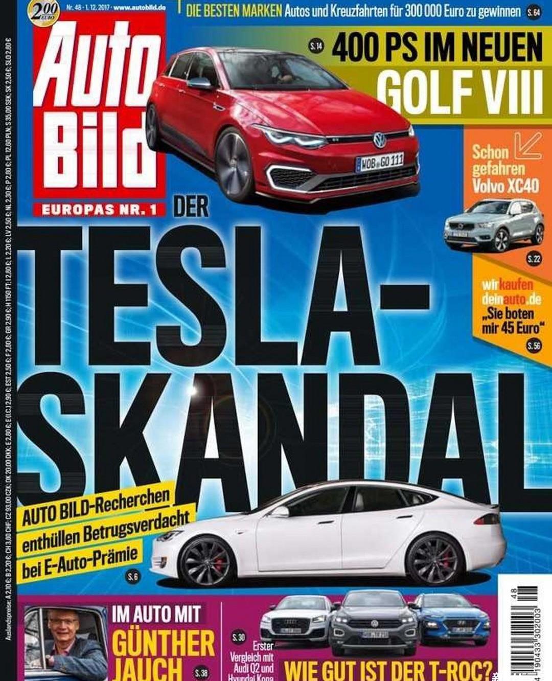 Tesla, Model S, Volkswagen, Mercedes-Benz, Audi