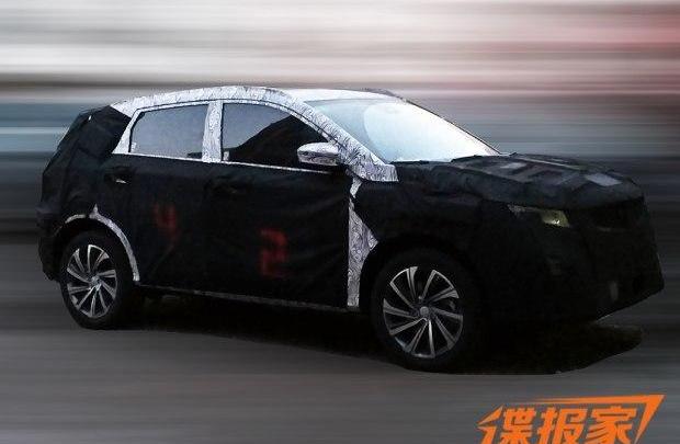 BYD, Beijing, Toyota, Guangzhou Automobile Group, Emgrand EV