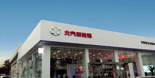 Beijing, Roewe, BYD, Emgrand, BMW