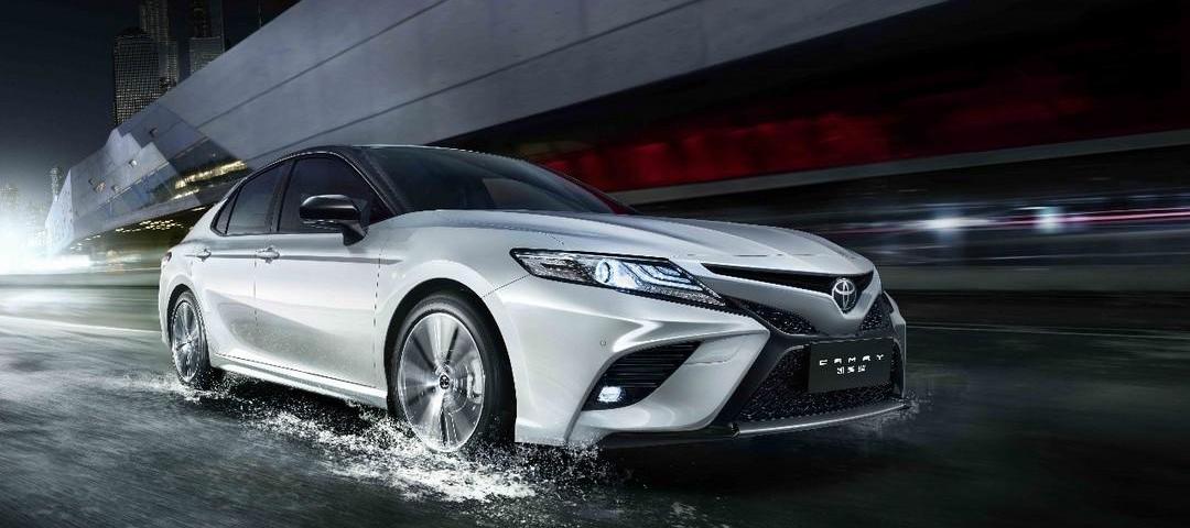 Camry, Toyota, Concept, Accord, Discovery