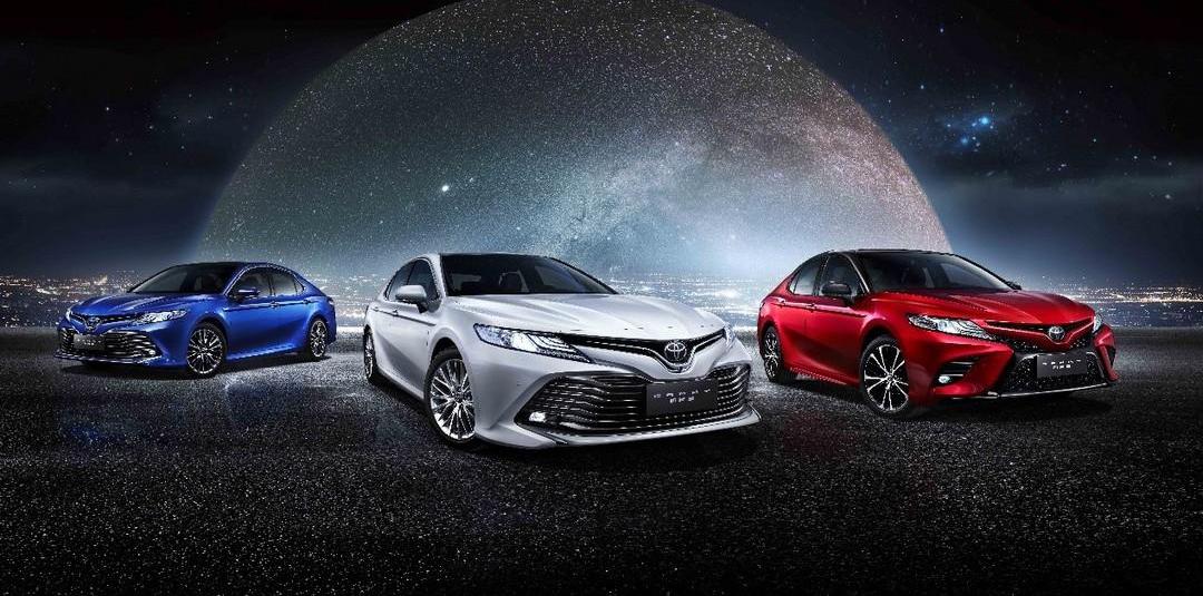 Camry, Toyota, Concept, Accord, Discovery