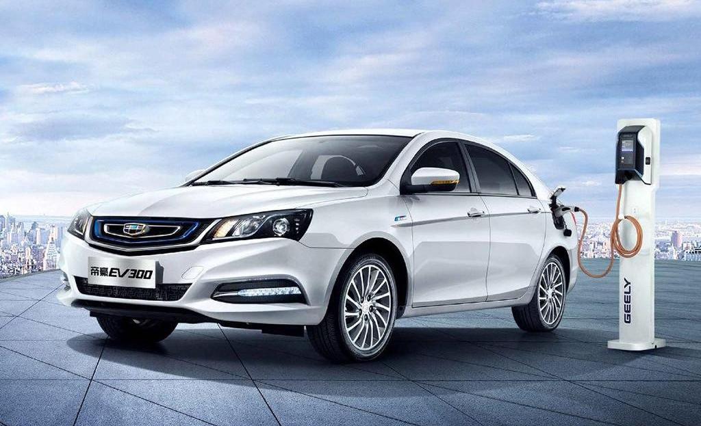 BYD, Emgrand EV, Emgrand, Roewe, Chery