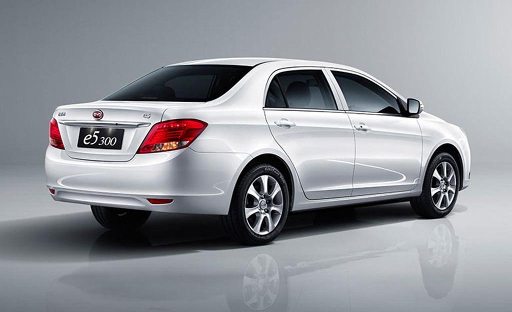 BYD, Emgrand EV, Emgrand, Roewe, Chery