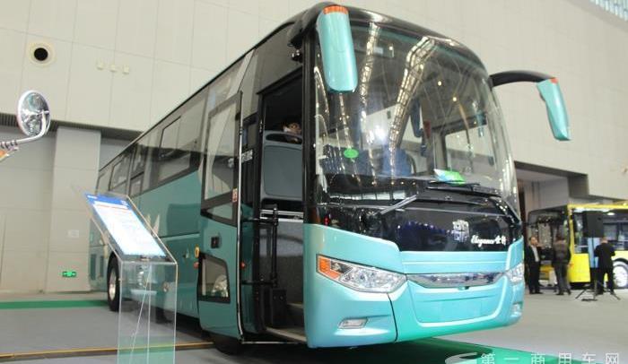 BYD, Shenlong Bus, Jinlv, Yutong Bus, Futian