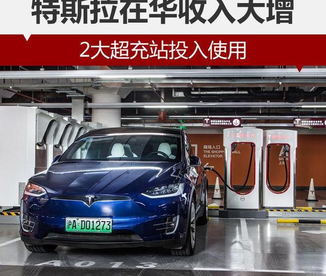 Tesla, Beijing, model x, model s