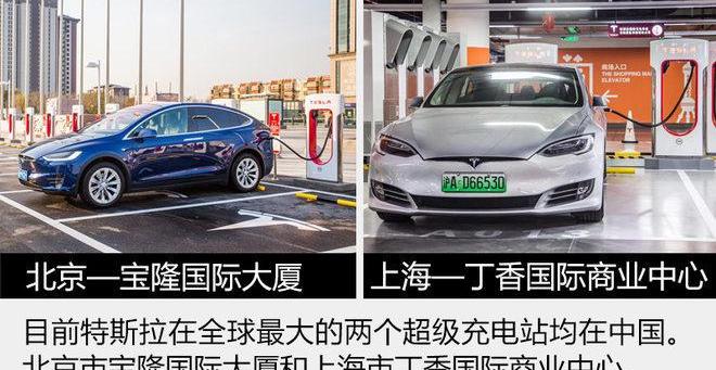 Tesla, Beijing, model x, model s