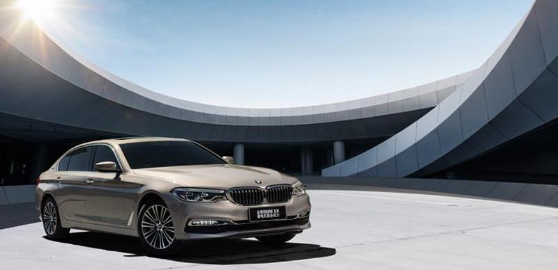 BMW, BMW 5 Series, concept