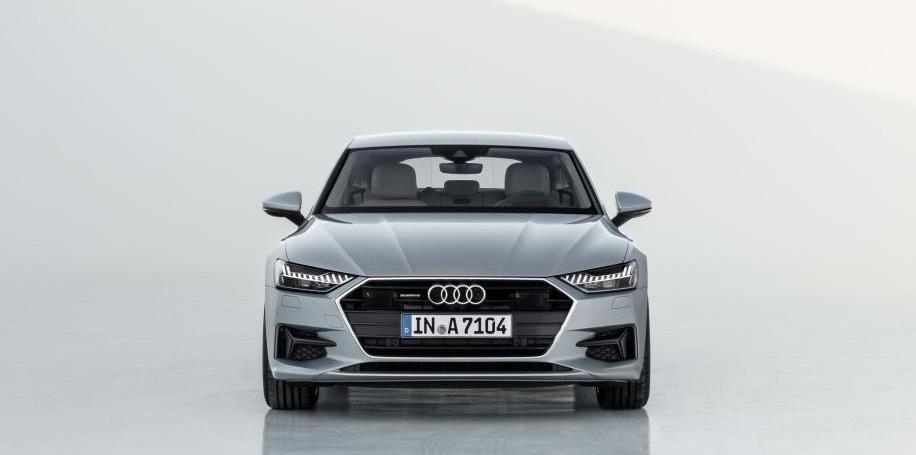 Audi, Audi A8, Audi A7, concept