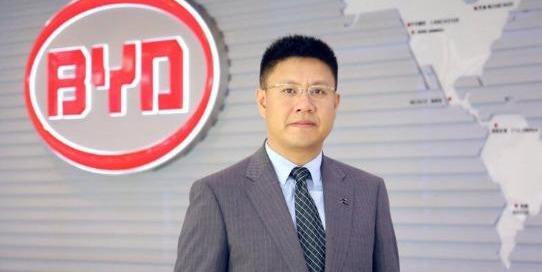 BYD, Beijing, Dafa