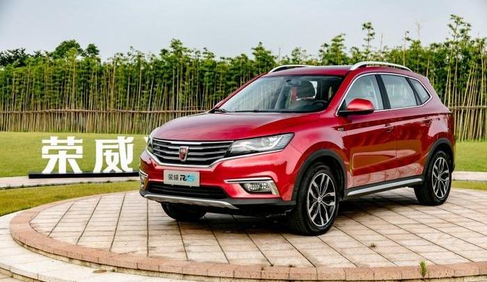 Zebra, Citroen, Peugeot, Dongfeng, Roewe