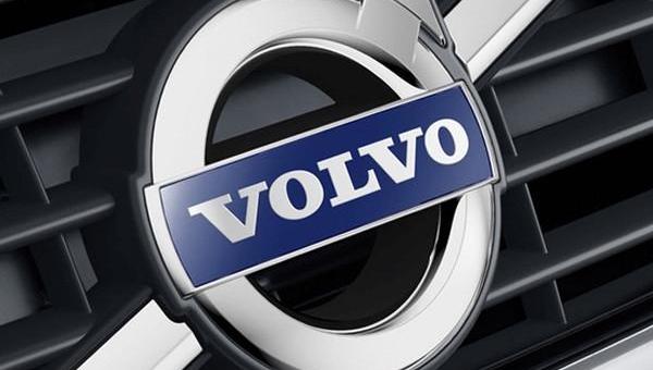 Volvo, Geely Automobile, Han