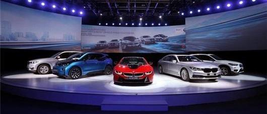 Great Wall, BMW, Audi, Haval, Mercedes-Benz