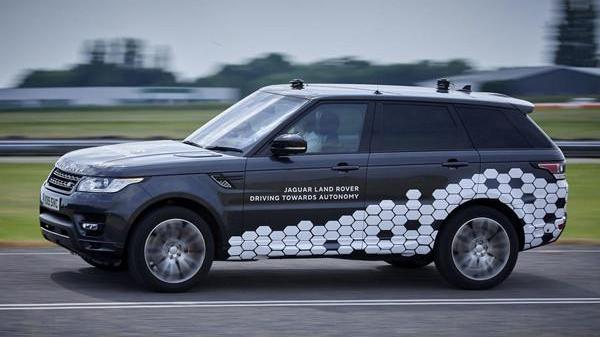 Land Rover, Volvo, Jaguar, Range Rover, Range Rover Sport Edition