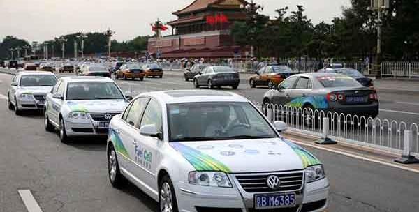 Flying, Beijing, Volkswagen, Passat, Toyota