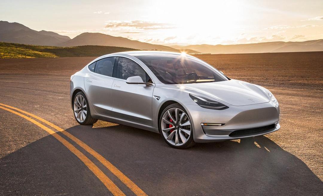 Tesla, Model 3, Discovery, Model S, Mercedes-Benz