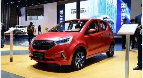 Zotye, Century