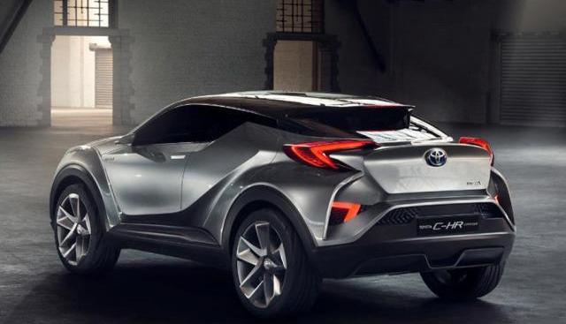 Toyota, Toyota C-HR, Binzhi, hacker