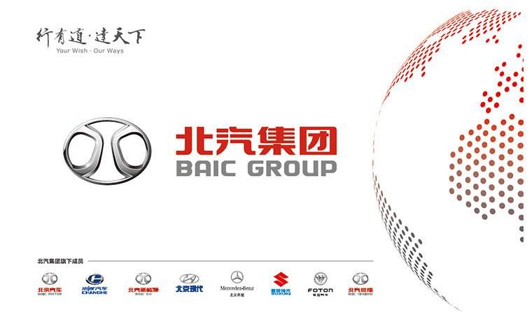 Beijing, Hyundai, Concept, Mercedes-Benz, Futian