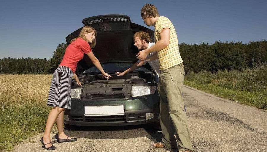 Discovery, Chery, Mercedes-Benz, Toyota